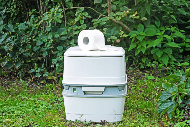 Portable Toilet Options We Offer in Quartzsite, AZ