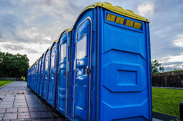Porta potty rental for festivals in Quartzsite, AZ